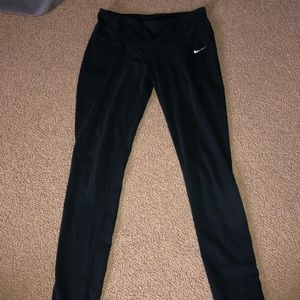 Nike dry fit leggings